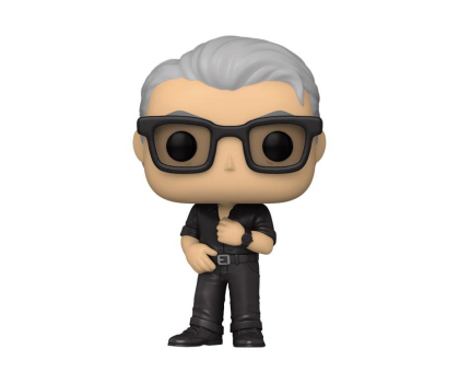 Figurka Funko POP POP Movies: JW3 - Dr Ian Malcolm